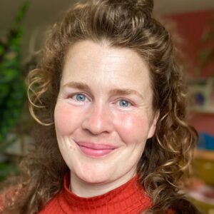 Foto van Anna