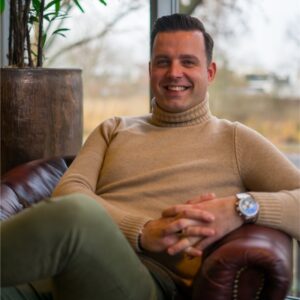 Foto van Rick de Kroon
