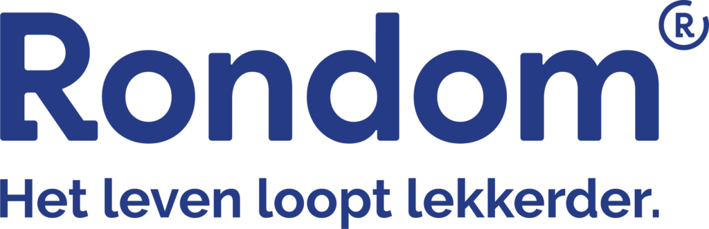 RondOm Lopen Groep logo