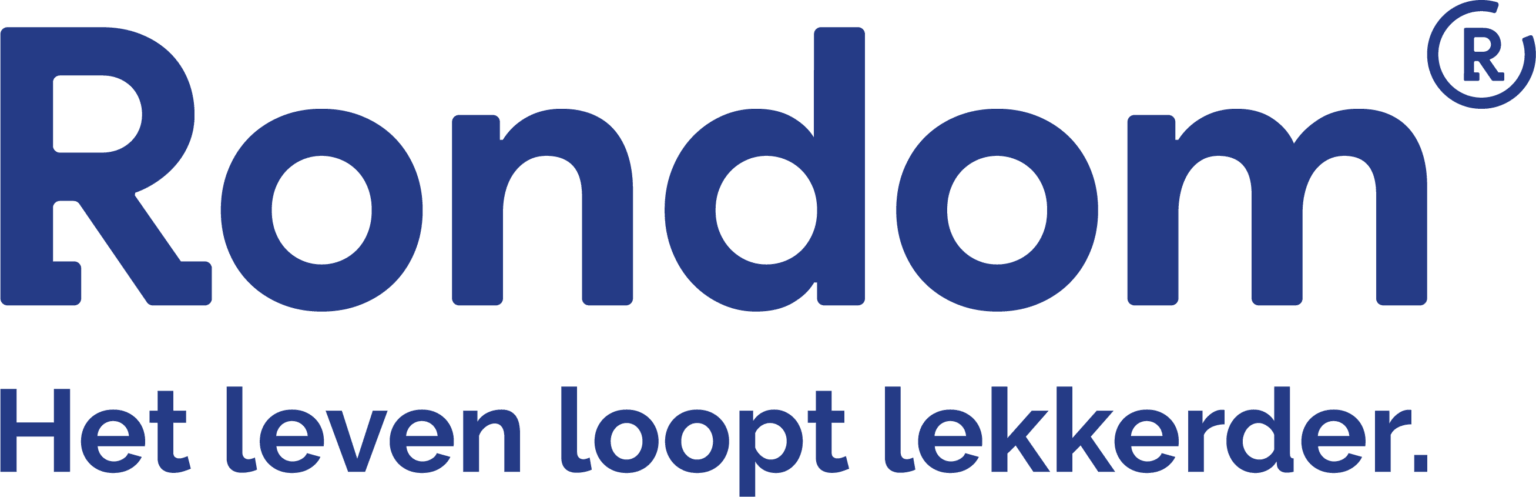 RondOm Lopen Groep logo